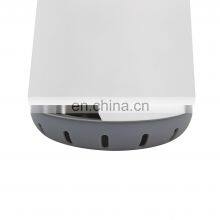 Современный дизайн 2021 года. Туалетная щетка из TPR для уборки в ванной комнате. Кремниевая туалетная щетка и затвор для унитаза. Туалетная щетка для установки на полу и на стене thumbnail-4