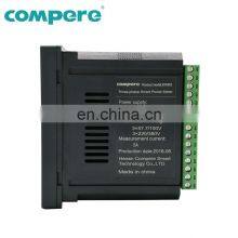 KPM53 Series Three-phase Smart Panel Power Meter Monitor Energy Consumption For Smart Distribution System thumbnail-4