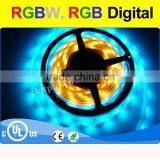 Best Selling Factory Supply UL Listed Programmable Rgb Led Strip