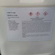 TCCA GRANULAR 90% 200G TABLET 21 mt into 50kg PE drum total 420 drums Trichloroisocyanuric Acid TCCA 90% for Swimming Pool