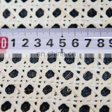 Viet Nam Manufacturer Selling Rattan Webbing Roll Width Natural Real Cane Webbing for Chair Table Ceiling Wall Decor Furniture thumbnail-3