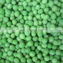 Sinocharm BRC Approved High Quality Dia 7-11mm IQF Frozen Green Peas thumbnail-3