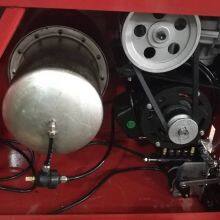 SUNRISE C-095H Semi-automatic Swing Arm Tire Changer Pnematic Deluxe With Left and Right Auxiliary Arm thumbnail-5