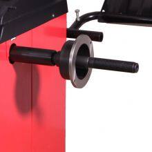 SUNRISE B082 Wheel Balancing Machine With Protect Cover thumbnail-3