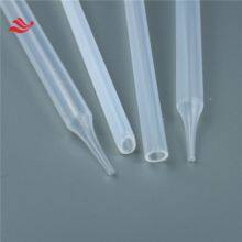 Wholesale Price Teflon PFA Costom Laboratory 15ml (9*3*6) Separator Column With Screw Lid thumbnail-3