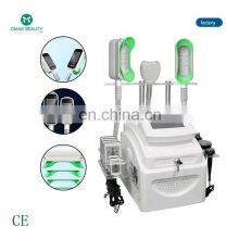 2022 New Portable Style 360 Cryolipolysis Machine Cryolipolysis Machine for Double Chin and Body Slimming thumbnail-3