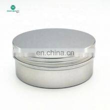 Wicks for Large Diameter in Stock Stamping Mold Metal Tin Wholesale Empty Machine With Designed Prinred Aluminum Containers thumbnail-3