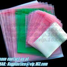 Мини-бутылки с молнией и замком из прозрачного пластика, бутылки с ползунком и замком. Перезащищаемые пакеты с молнией крупного размера, квартовые пакеты для морозильной камеры с молнией thumbnail-3