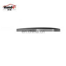 Runde Car Modification Factory Outlets Universal Spoiler Carbon Rear Wing For BMW 5-Series G30 G38 M5 Style Spoiler thumbnail-1