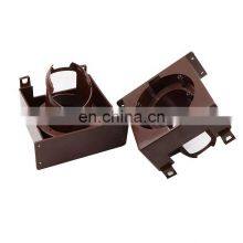 OEM PUSHI Professional Customother Plastic Products Injection Mould Planter Plastic Tree Planter Home Garden Service Maker thumbnail-3