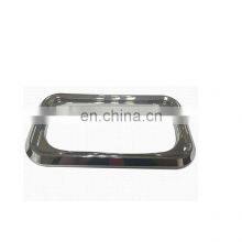 Injection Plastic Molding Type ABS PP With UV Silicone Rubber Material Parts Injection Molding Maker thumbnail-1