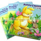Childrens English Books,kid Colorin thumbnail-1
