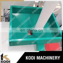 KODI NZJ20/15A Full Set Electric Auto Rice Mill Machine For Sale Price thumbnail-5