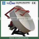 2-4t/h Organic Fertilizer Disc Pellet Making Machine