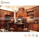 Professional Wooden Ready Made Modualr Kitchen Cabinets With Furniture Design Kitchen Gadgets 2015 thumbnail-1