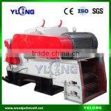 5-6ton/h Crusher Machine for Making Wood Sawdust thumbnail-2