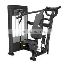 Gym Used Adjustable Cable Crossover Strength Training Machine FS20 Split Shoulder Selection Trainer