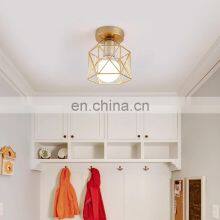 Modern Pendant Lighting For Living Room And Dinning Room Household Bedroom Acrylic Ceiling LED Lamp thumbnail-4
