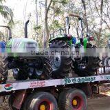 DEUTZ FAHR TRACTOR thumbnail-3