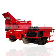 Best Sale Automatic Pumpkin Harvester Wholesale Product - The Most Preferred Harvester- AGRICULTURAL MACHINERY-RED-2022 thumbnail-2