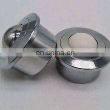 REXROTH Bull Eye Wheel Universal Ball Bearing R053513010 Ball Transfer Unit R0535X30XX thumbnail-5