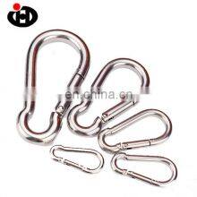 Rigging Hardware Climbing Safety Snap Hook Carabiner thumbnail-2