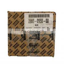 2906095800 Atlas Air Compressor GA90/160 C190 UNLOADER KIT