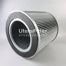 OD370xID230xH360mm Uters Industrial Oil Mist Separation Filter Element thumbnail-5