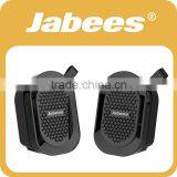 Jabees Mini Waterproof IPX4 Two-channel Stereo Bluetooth Tws Speaker