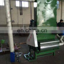 Cotton Ginning Machine, Cotton Cleaning Machine, Automatic Feeding Sawtooth Absorb Dust Cotton Machine thumbnail-4