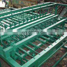 Factory Price Straw Mat Knitting Machine for Sale thumbnail-2
