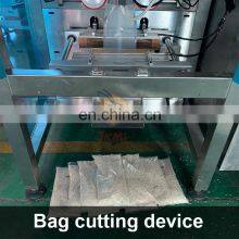 Factory Price Automatic Filling 2kg Powder Sachet Packing Machine thumbnail-5
