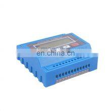 Taijia Digital Pipe Flow Meter /Modular Tds 100m Ultrasonic Flow Meter Portable Modus Ultrasonic Flowmeter thumbnail-3