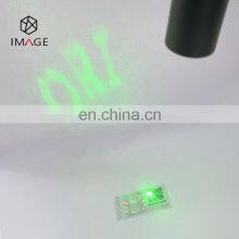 Custom 3d Hologram Sticker, Security Holographic Label With QR Code and Serial Number thumbnail-3