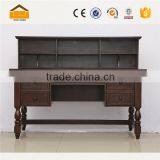 Home Office Wooden Hutch thumbnail-2