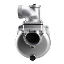 Aluminum Pump Body ADC12 Material Precision Aluminum Zinc Casting Water Oil Pump Accessories Customization thumbnail-3