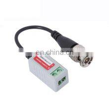 Best Price HD Video Balum Passive For CCTV Security Camera