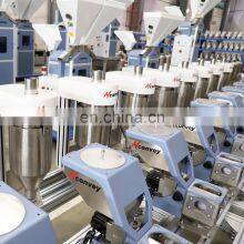 CE Standard Hot Selling Best Pvc pe Pet Plastic Gravimetric Doser for Injection Machine thumbnail-4