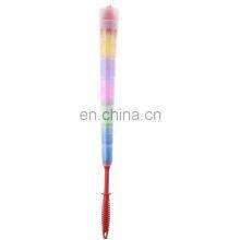 Wholesale Home and Kitchen Cleaning Feather go Microfiber Lambswool Extendable Microfiber Telescope Duster thumbnail-2