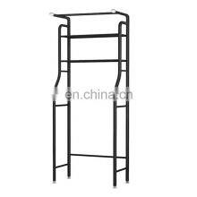 New High Quality Multi-functional Washing Machine Shelf Floor Without Punching Storage Rack thumbnail-1