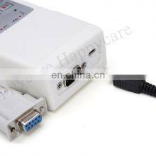 HC-C024 Hand Dynamometer /Digital Force Gauge With Competitive Price thumbnail-3
