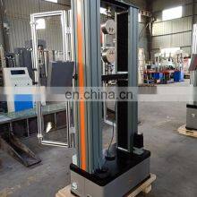 WDW-500/600 500kn Computer Control Universal Tensile Strength Electronics Test Equipment thumbnail-4