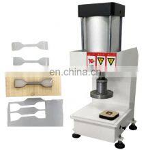 QK-20 Plastic Izod Chary Impact Manual Sample Notch Machine thumbnail-3