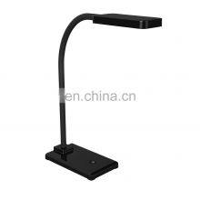 Nice Quality Popular 350lm 5W Led Desk Lamp Table Eye Protect Desk Study Lamp Led