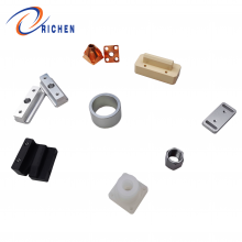 OEM/CNC Customized Machining Parts for Chemical /Electronics/Mechanical/Processing Industry thumbnail-5