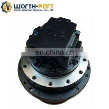 EX70 EX100 EX120 EX200 EX300 Swing Bearing, Swing Bearing for Excavator Spare Parts thumbnail-3