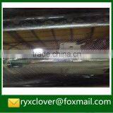 Factory Wholesale Clear Corrugated pp Plastic Waterproof Sheet Roll thumbnail-3