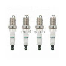 High Quality Hot Selling Japanese Car Spark Plugs Auto Spark Plugs OEM 90919-01210 Fit for COROLLA thumbnail-4