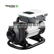 Agriculture Horizontal 1.6Hp 1200w Solar DC Surface Centrifugal Water Pump thumbnail-1