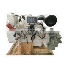 Hot Sale Brand New 6CTA8.3 180hp-280hp Diesel Engine for Fishing Boat thumbnail-1